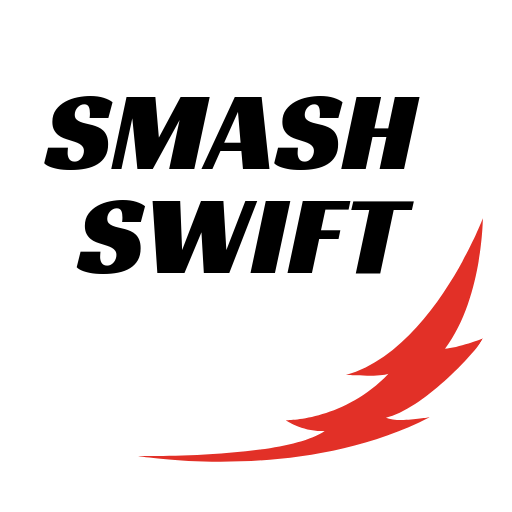 Smash Swift