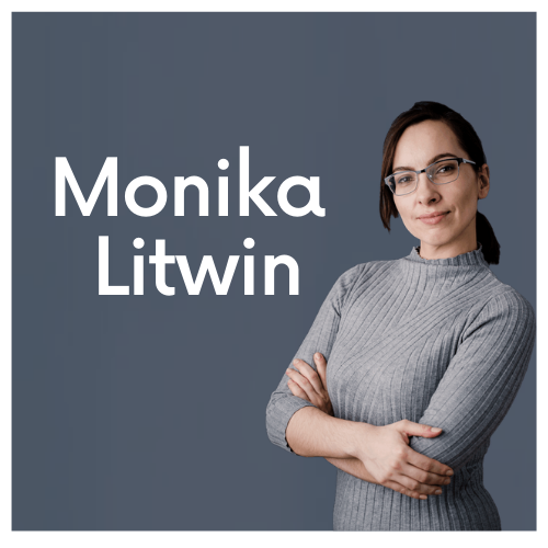 Monika Litwin