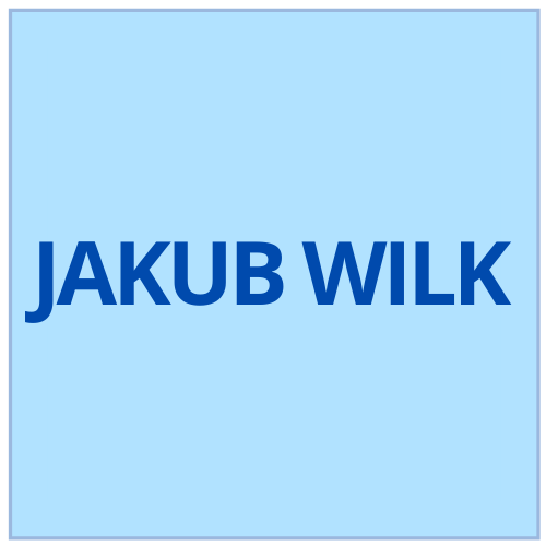 Jakub Wilk
