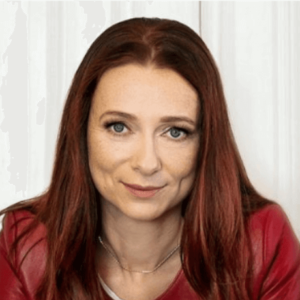 Katarzyna Dolak-Mazurek